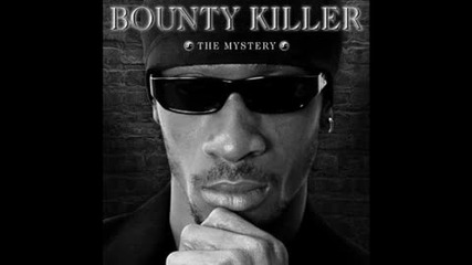 Hip Hop Legend Bounty Killer Featuring Baby Cham Another Level