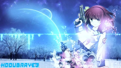 S . A . W - Never Despair H D [dubstep]