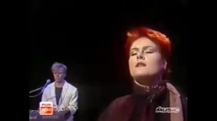 Yazoo - Dont Go 