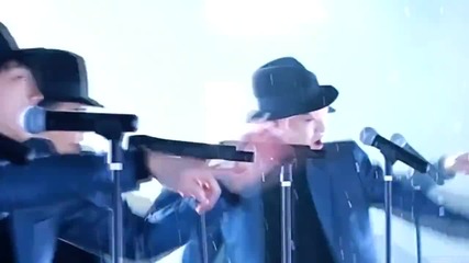 Mr.mr - Do You Feel Me ( Profile Ver. )