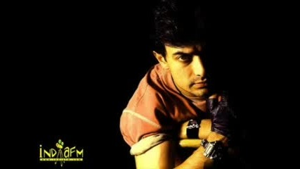 Aamir Khan - Този, Когото Обожавам