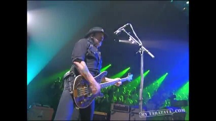 Motorhead - One night stand (live)