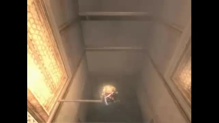 Prince of Persia Two Thrones Gameplay Part 52 