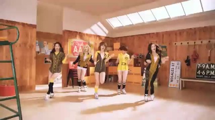 Girl's Day Twinkle Twinkle
