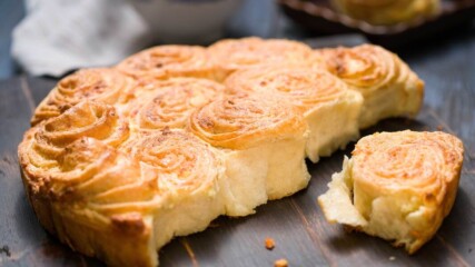 Тутманик | Бон Апети | 24Kitchen Bulgaria