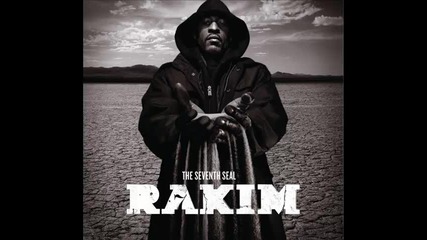 Rakim ft. Maino - Walk these streets