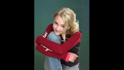 Снимки на Annasophia Robb