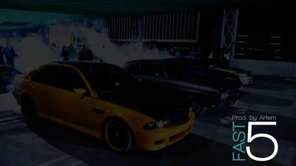homemade (fast & Furious 5) - Unofficial Soundtrack