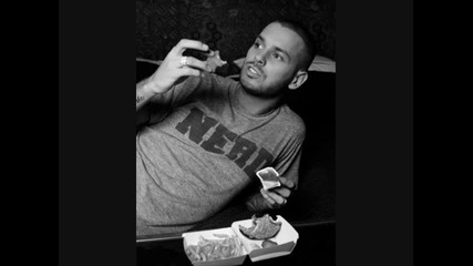 Matt Pokora - Danse Pour Moi
