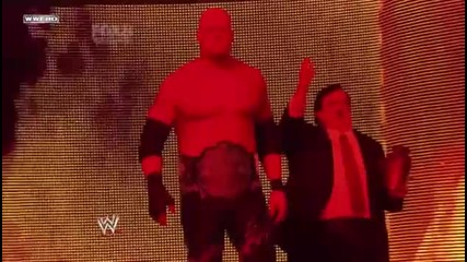 Wwe Smackdown 10/22/10 5/6