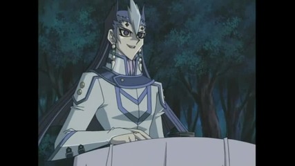 Yu Gi Oh ! Gx Eпизод 61 бг аудио