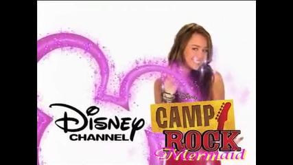 Miley Cyrus in disney channel (високо Качество)