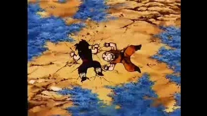 Dragon Ball Z Movie 6 - B.flv
