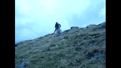Wr 450 Hill Climb