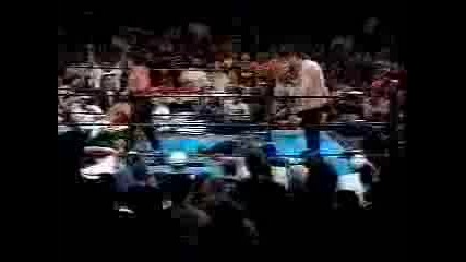 Ecw Orgy Of Violence - 28.06.1997