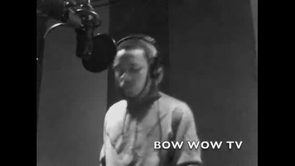 Bow Wow - I Love My Cash Money
