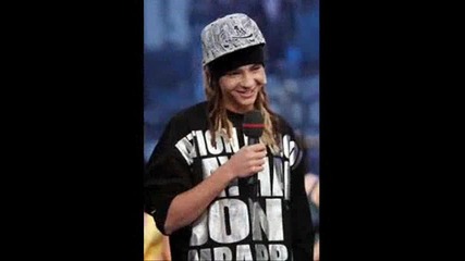 tokio hotel-dark side of the sun+снимчици