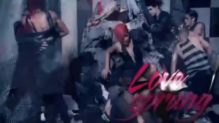 Lizzy Furman- Whos That Chick (dark Version)