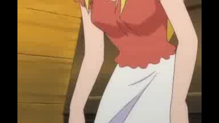 Kaleido Star - Season 1 - Episode 25 [1/3]