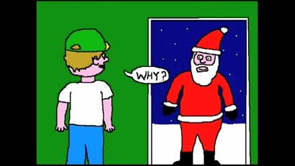 Mc Lars - Im Dreaming Of A Green Christmas