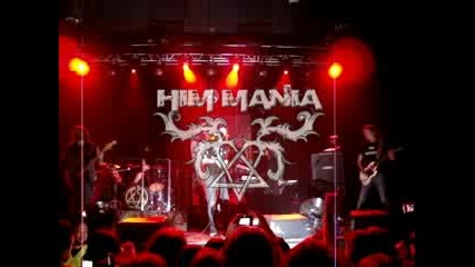 Him - Join Me (live Viena 11.03.2008)