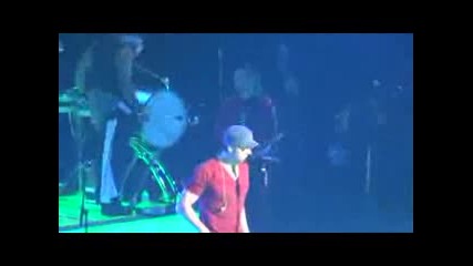 Enrique Iglesias - Tonight Live Montreal 2012 Hd
