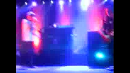 Deep Purple На Живо В София 4