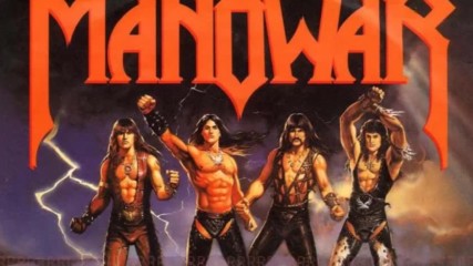 Manowar Army of Immortals (ross the Boss, De Maio)1984 remastered