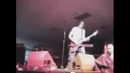 Incantation - Scream Bloody Gore (live)