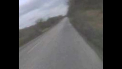 Train Vs Me !