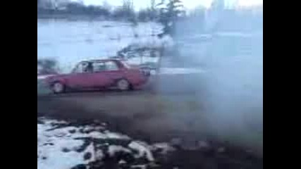 Bg izvor carq na drifta