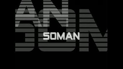 Soman - Noise Anthem