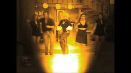 Mariana Seoane - Atrevete A Mirarme De Frente Remix