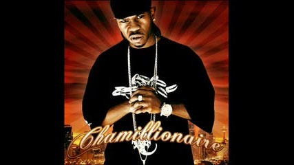 Chamillionaire-turn it up instrumental