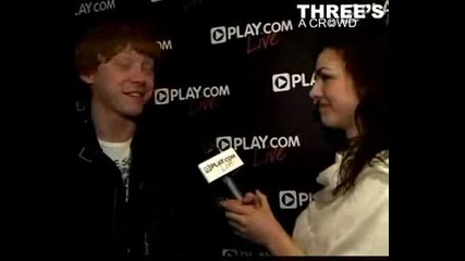 Rupert Grint