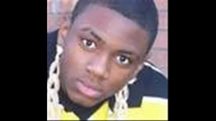 Soulja Boy