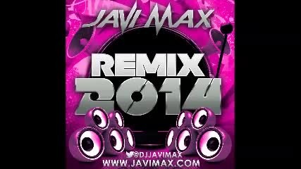 Enrique Iglesias Ft Gente De Zona Bailando Javi Max Remix Extended