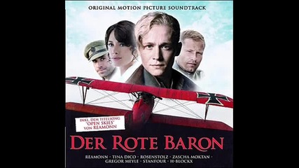 The Red Baron Soundtrack Suite (stefan Hansen _ Dirk Reichar