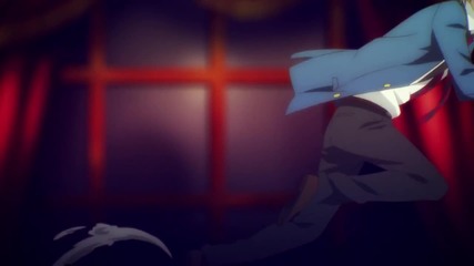 Aoharu X Kikanjuu H D Trailer