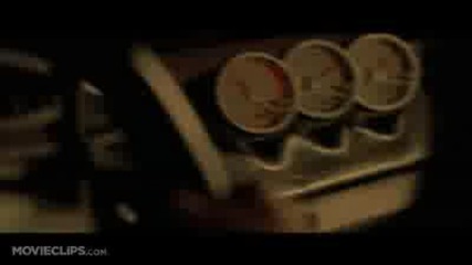 2 Fast 2 Furious - Bridge Jump (2003) Hd
