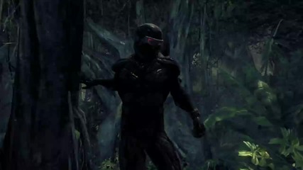 Crysis Trailer Hd