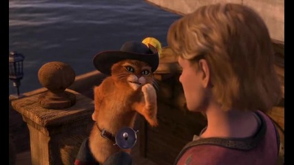 Shrek The Third [bg Audio] (00h37m44s - 00h38m35s)