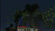 Minecraft - Castaway Island Survival - Ep. 3 Острова с Кактуси и Тайната в Дървото ?