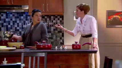Una Maid en Manhattan Capitulo 101 Parte 1