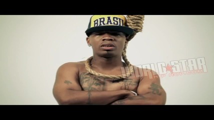 Plies - Why U Hate Me ( Official Video ) 2010 