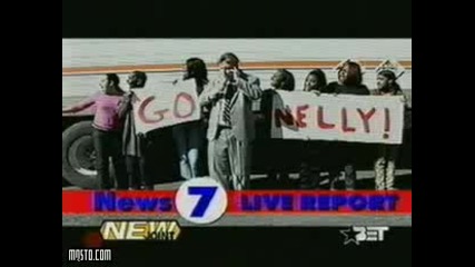Nelly - Ride With Me
