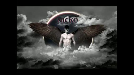 Nicko - Nikos Ganos - This Love Is Killing Me (2011)