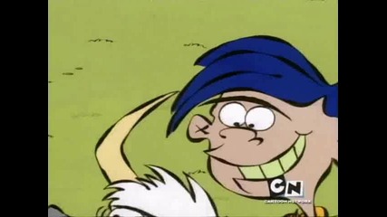 Ed Edd n Eddy S03 Ep1 full