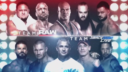 WWE Survivor Series (US)