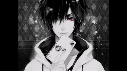 Nightcore - Come Little Children (male version)